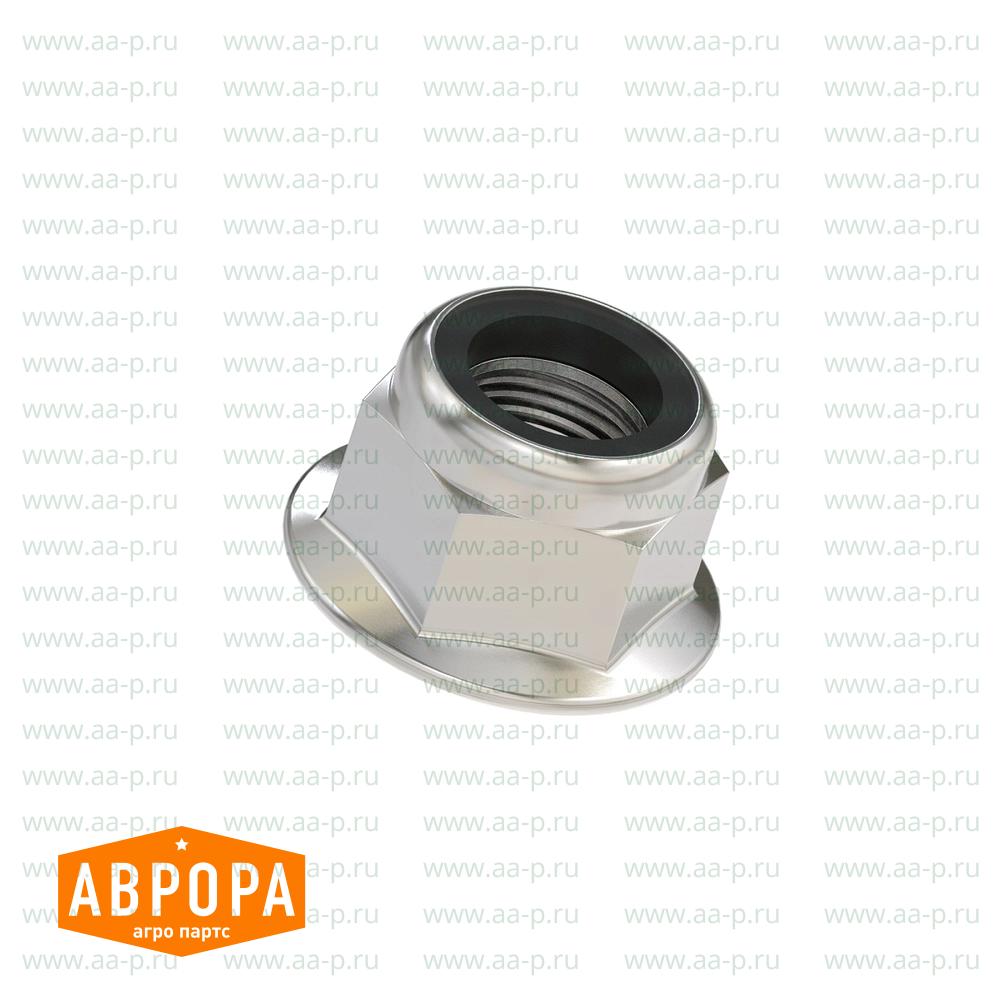 N207957 СТОПОРНАЯ  ГАЙКА